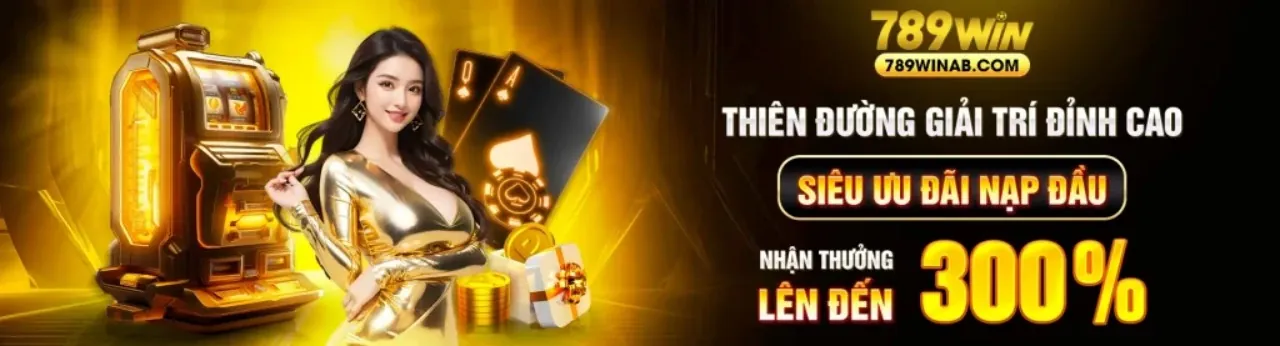 Hình ảnh chính Nổ Hũ mmoo win với biểu tượng jackpot lớn và hiệu ứng lấp lánh