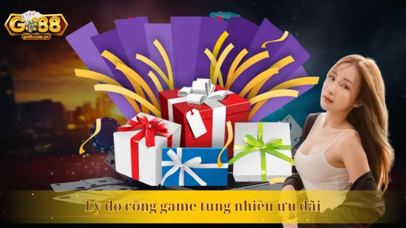 Game Nổ Hũ kỳ ảo